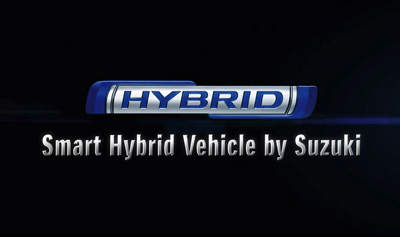  Hybrid