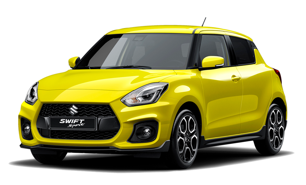 Champion Yellow