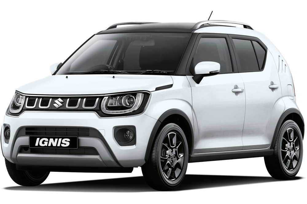 Pure White Pearl – 2 tone