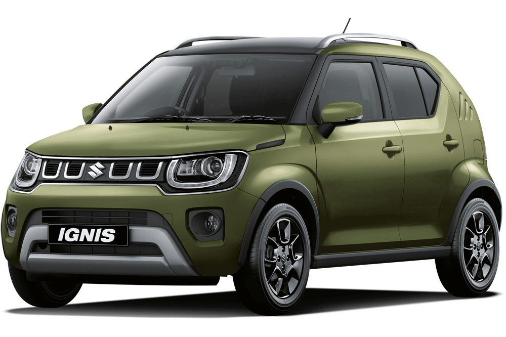Tough Khaki Pearl Metallic - 2 Tone