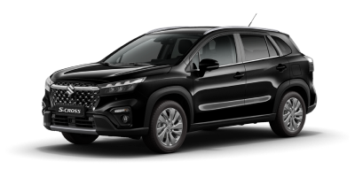 Cosmic Black Pearl Metallic
