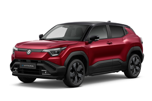  E-vitara